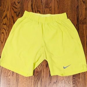 Nike Tennis Shorts